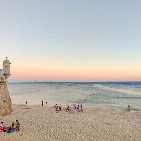 Villa Famele Wave Aldeia do Meco Dış mekan fotoğraf