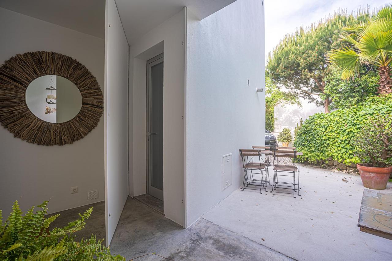 Villa Famele Wave Aldeia do Meco Dış mekan fotoğraf