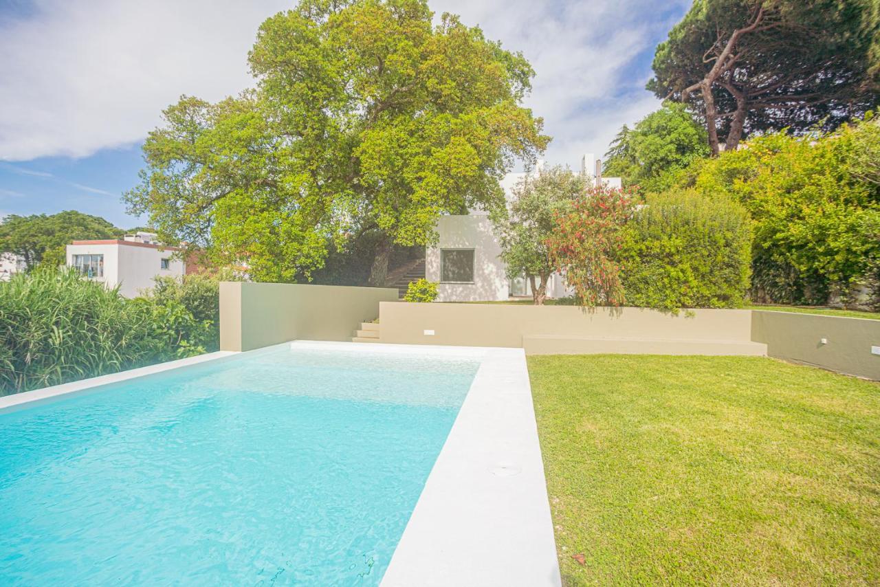 Villa Famele Wave Aldeia do Meco Dış mekan fotoğraf