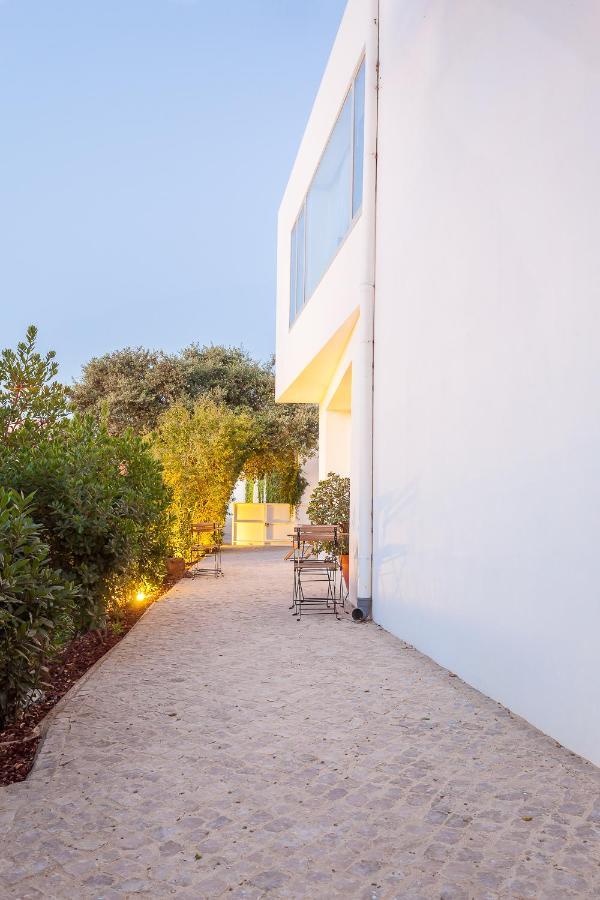 Villa Famele Wave Aldeia do Meco Dış mekan fotoğraf
