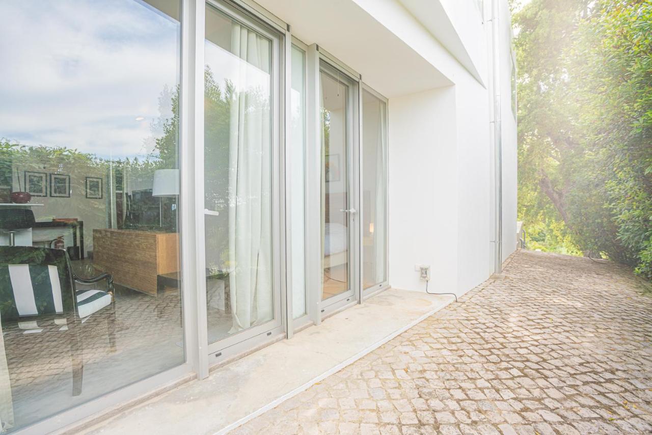 Villa Famele Wave Aldeia do Meco Dış mekan fotoğraf