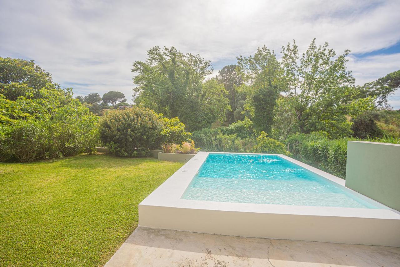 Villa Famele Wave Aldeia do Meco Dış mekan fotoğraf