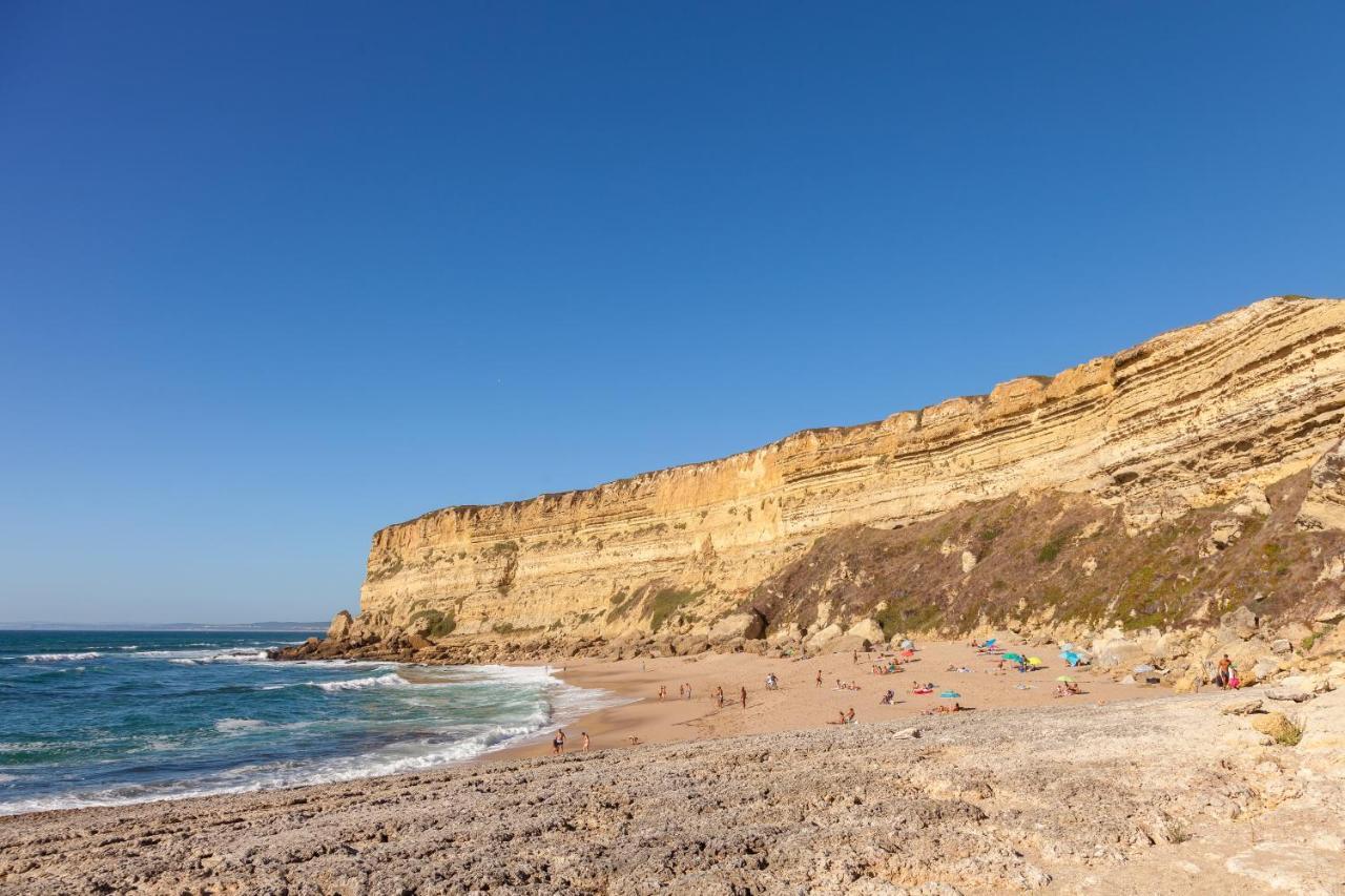 Villa Famele Wave Aldeia do Meco Dış mekan fotoğraf