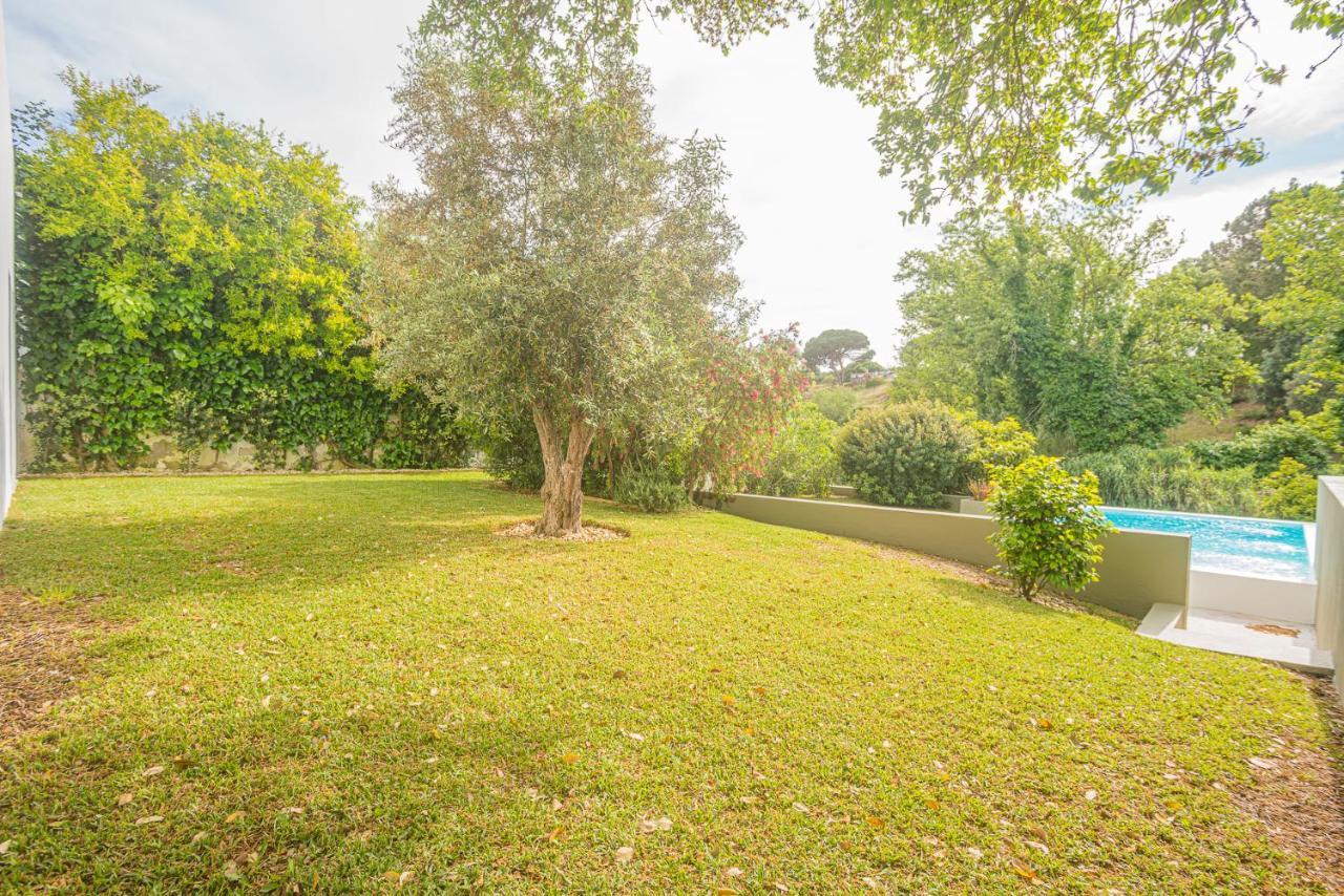 Villa Famele Wave Aldeia do Meco Dış mekan fotoğraf
