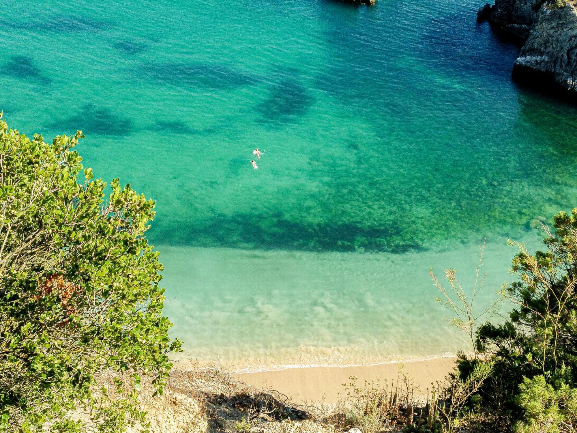 Villa Famele Wave Aldeia do Meco Dış mekan fotoğraf